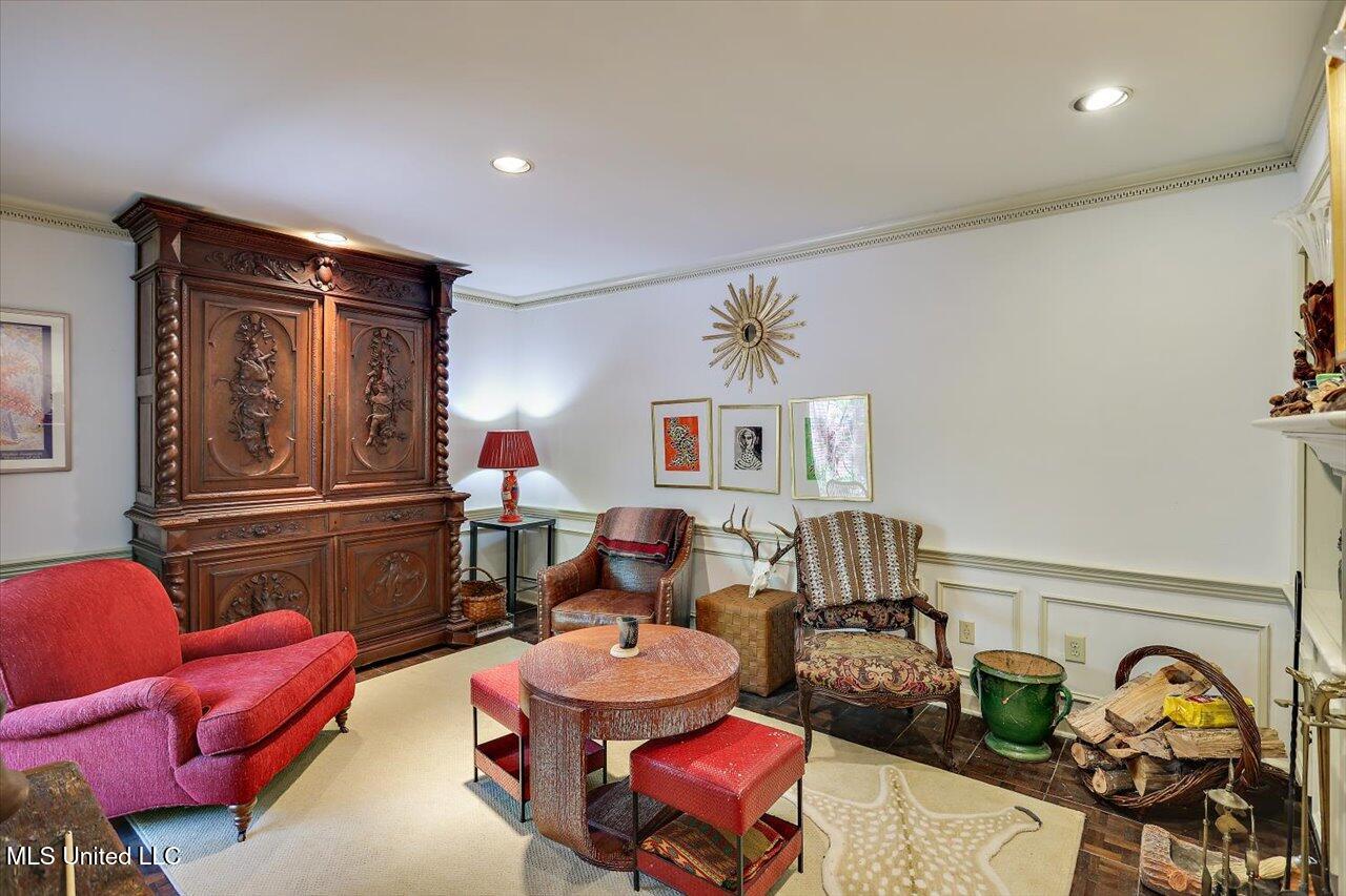 1 Eastbrooke Street Jackson, MS 39216 - Photo 16 of 29 17-1 Eastbrooke St