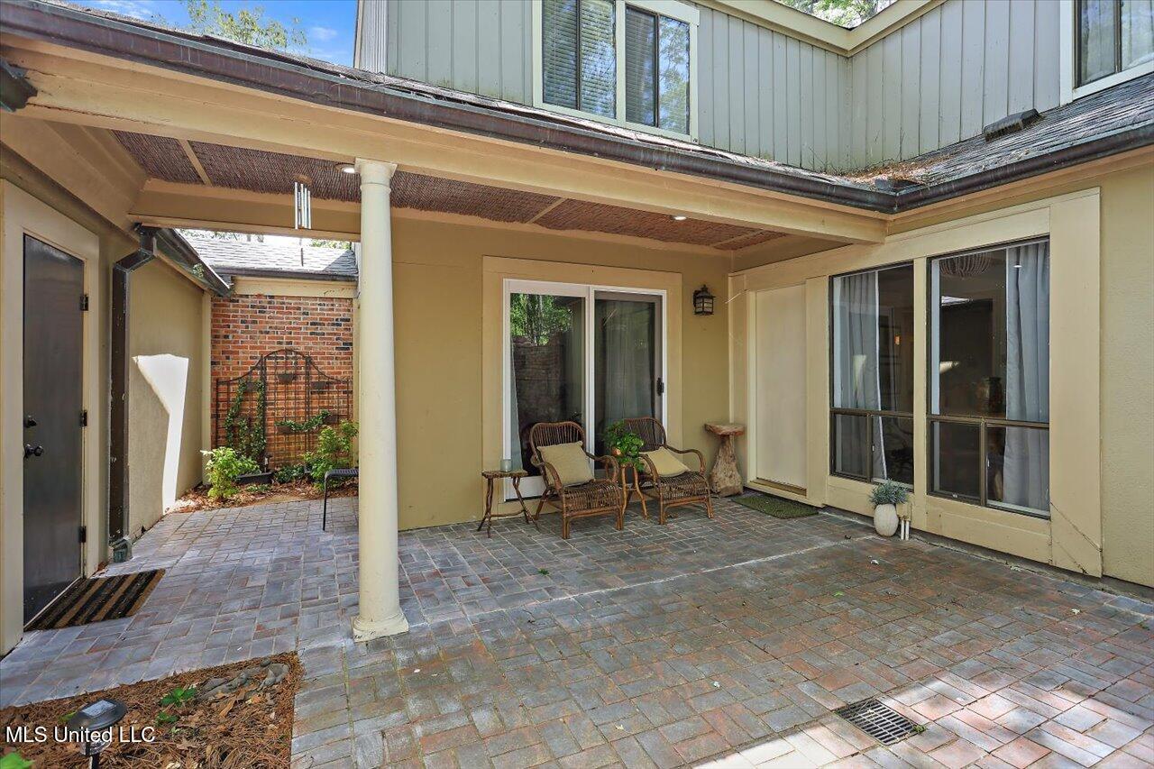 1 Eastbrooke Street Jackson, MS 39216 - Photo 27 of 29 30-1 Eastbrooke St