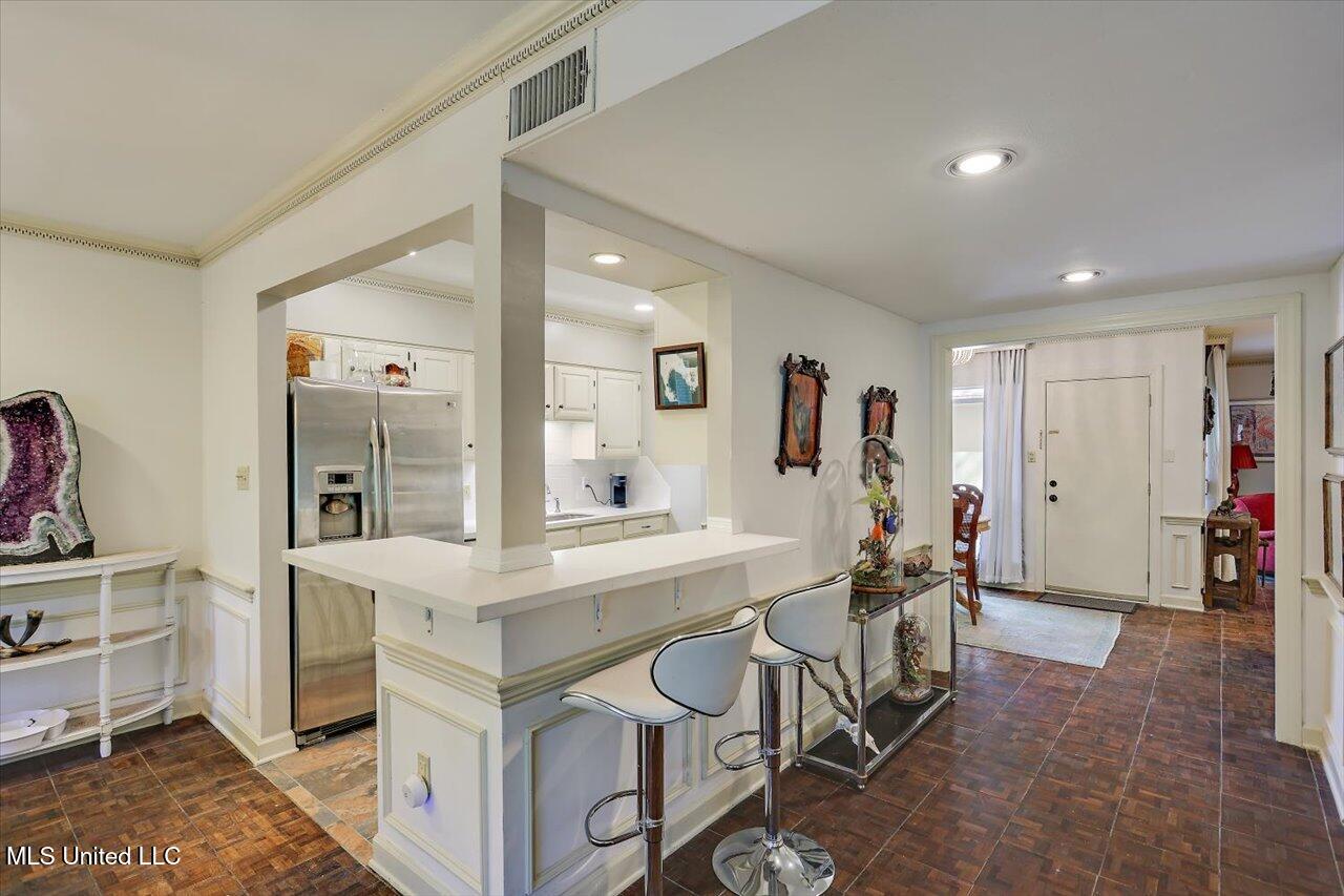 1 Eastbrooke Street Jackson, MS 39216 - Photo 7 of 29 08-1 Eastbrooke St