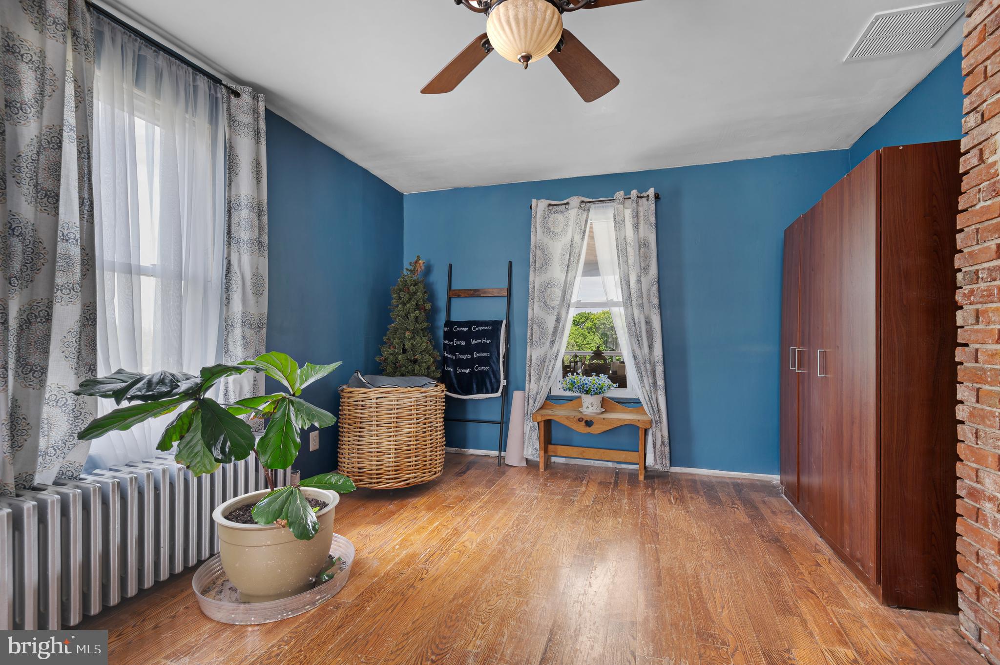 409 East Main Street Westminster, MD 21157 - Photo 23 of 46 a room with furniture and a window