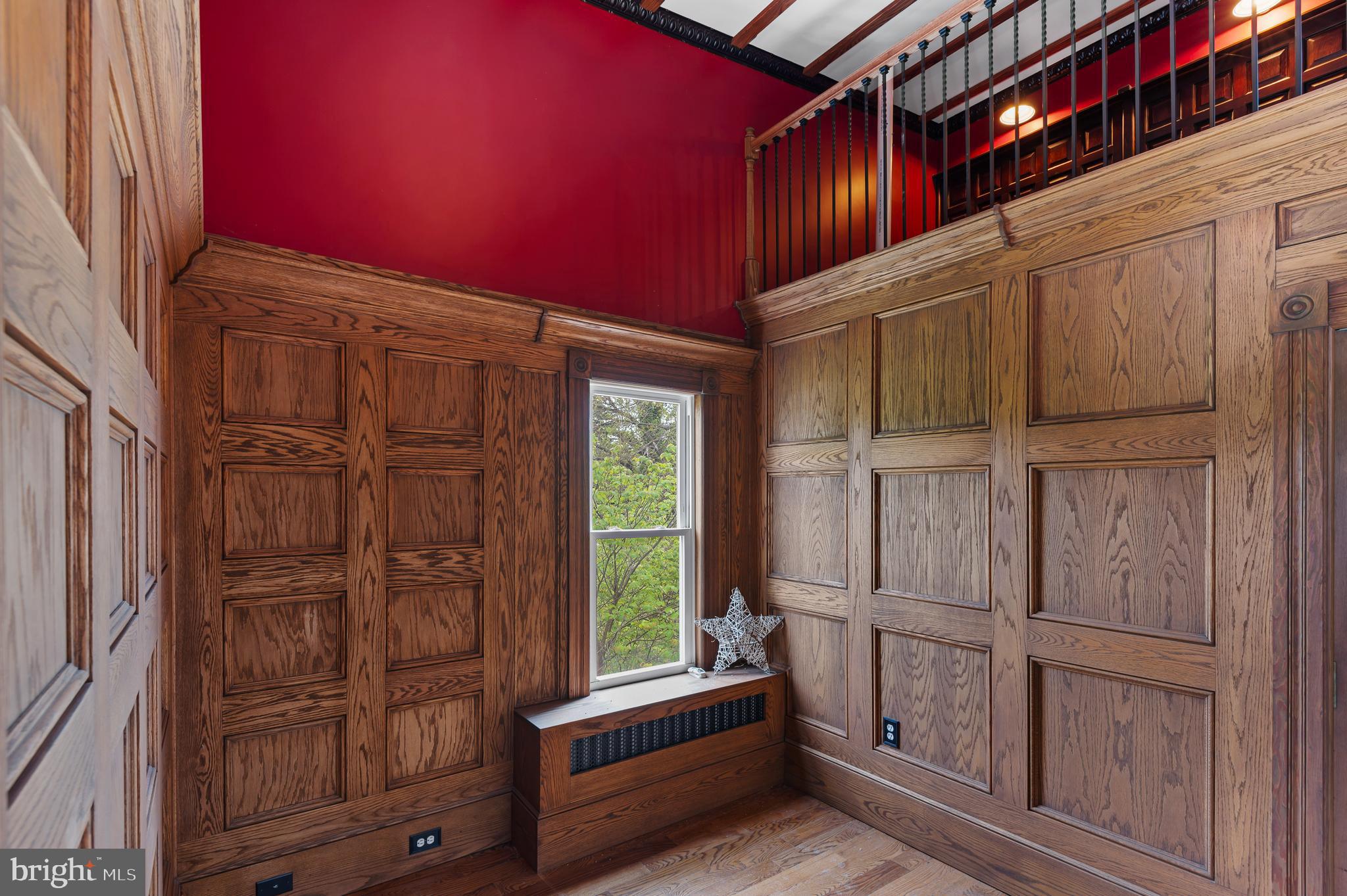 409 East Main Street Westminster, MD 21157 - Photo 27 of 46 a view of a room with door