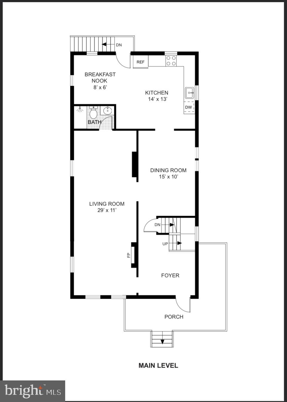 409 East Main Street Westminster, MD 21157 - Photo 43 of 46 unknown