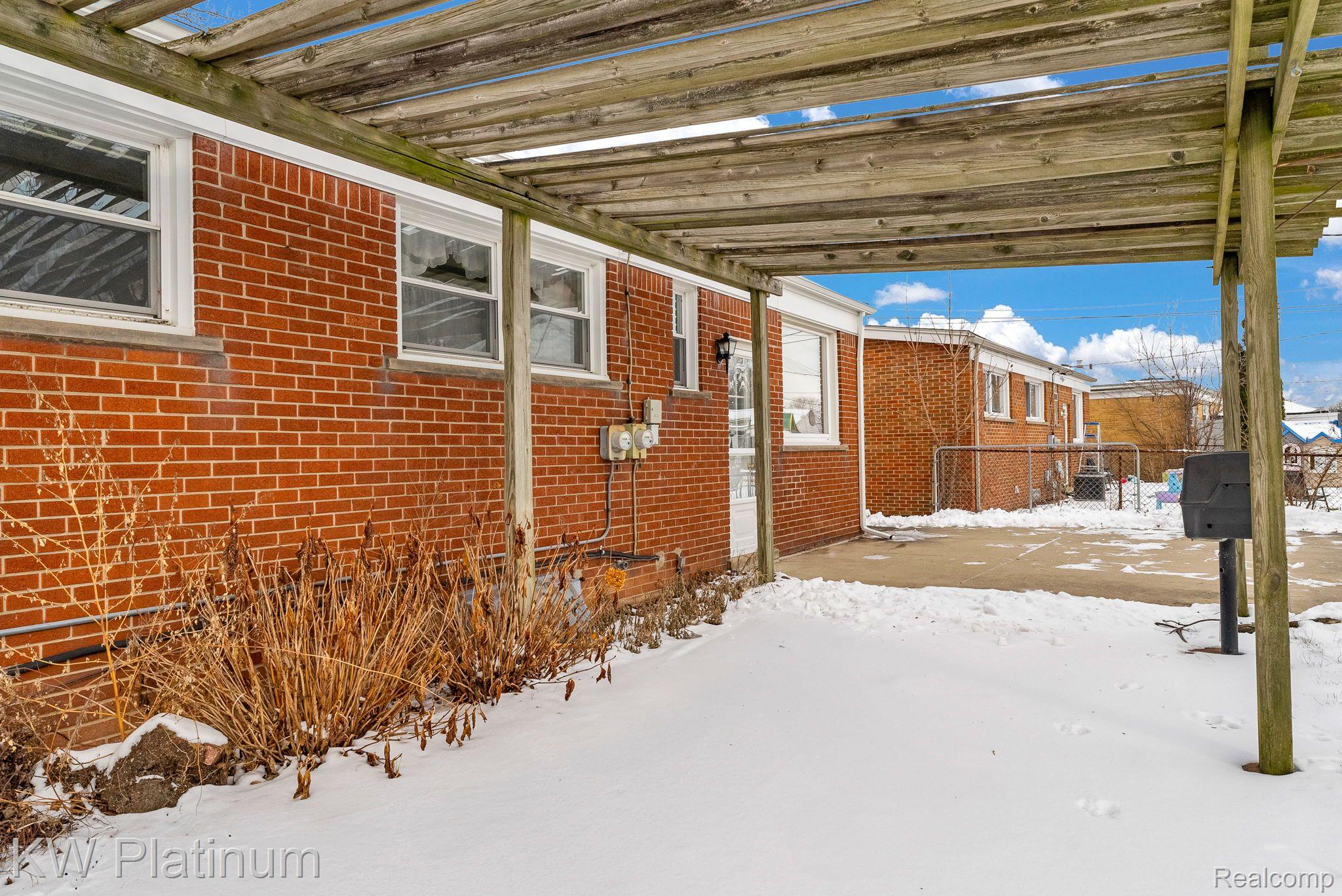 17846 Winsome Road Fraser, MI 48026 - Photo 28 of 28 Gallery Image 28