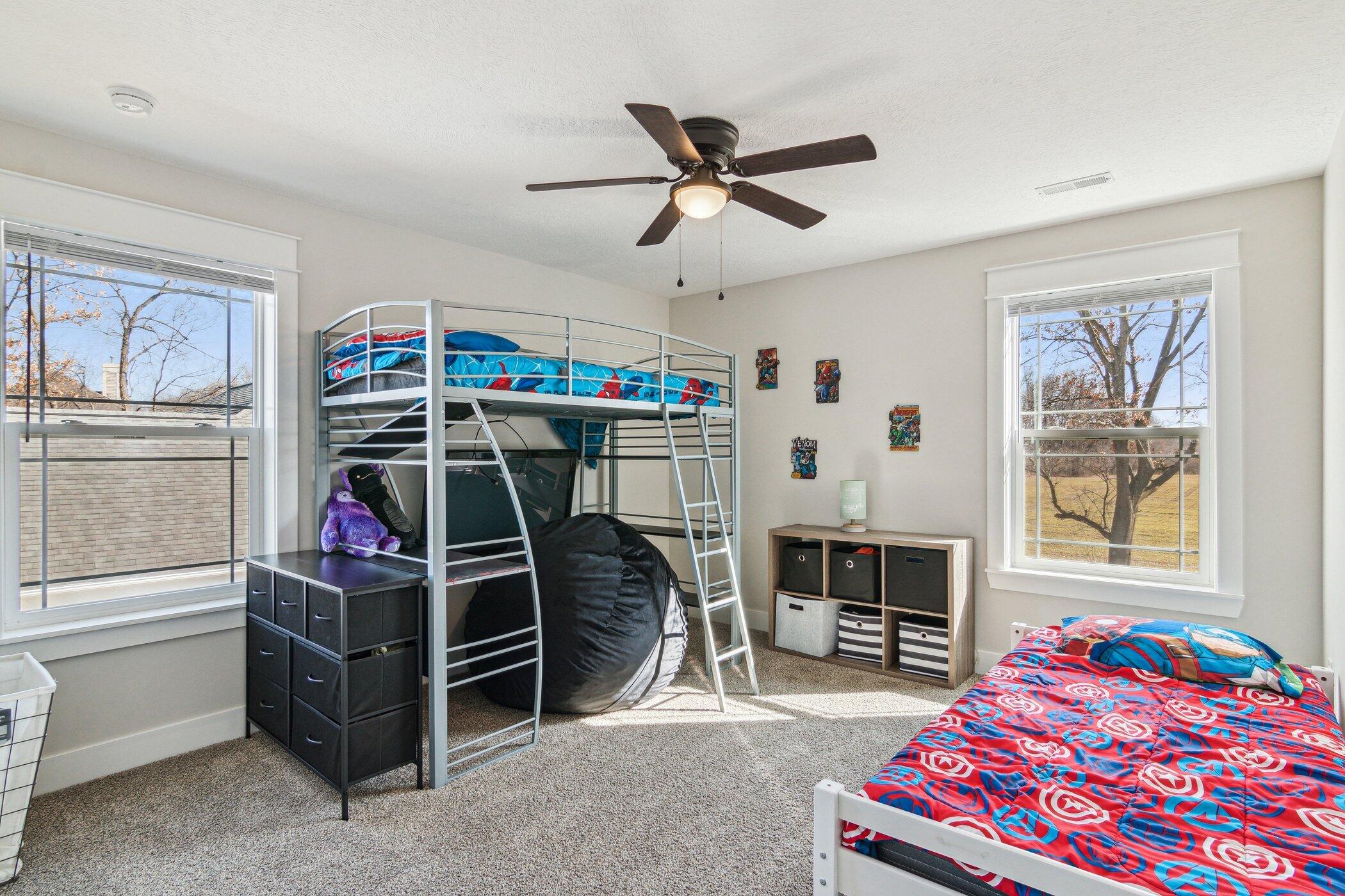 68 Dickens Street Spring Arbor, MI 49283 - Photo 11 of 15 68-Dickens-St-Spring-Arbor-MI-49283-Wind