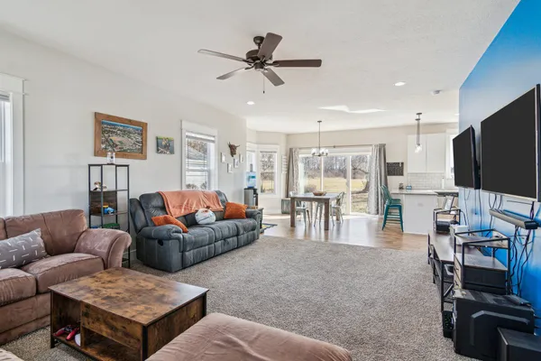 $349,900 | 68 Dickens Street, Spring Arbor, MI 49283