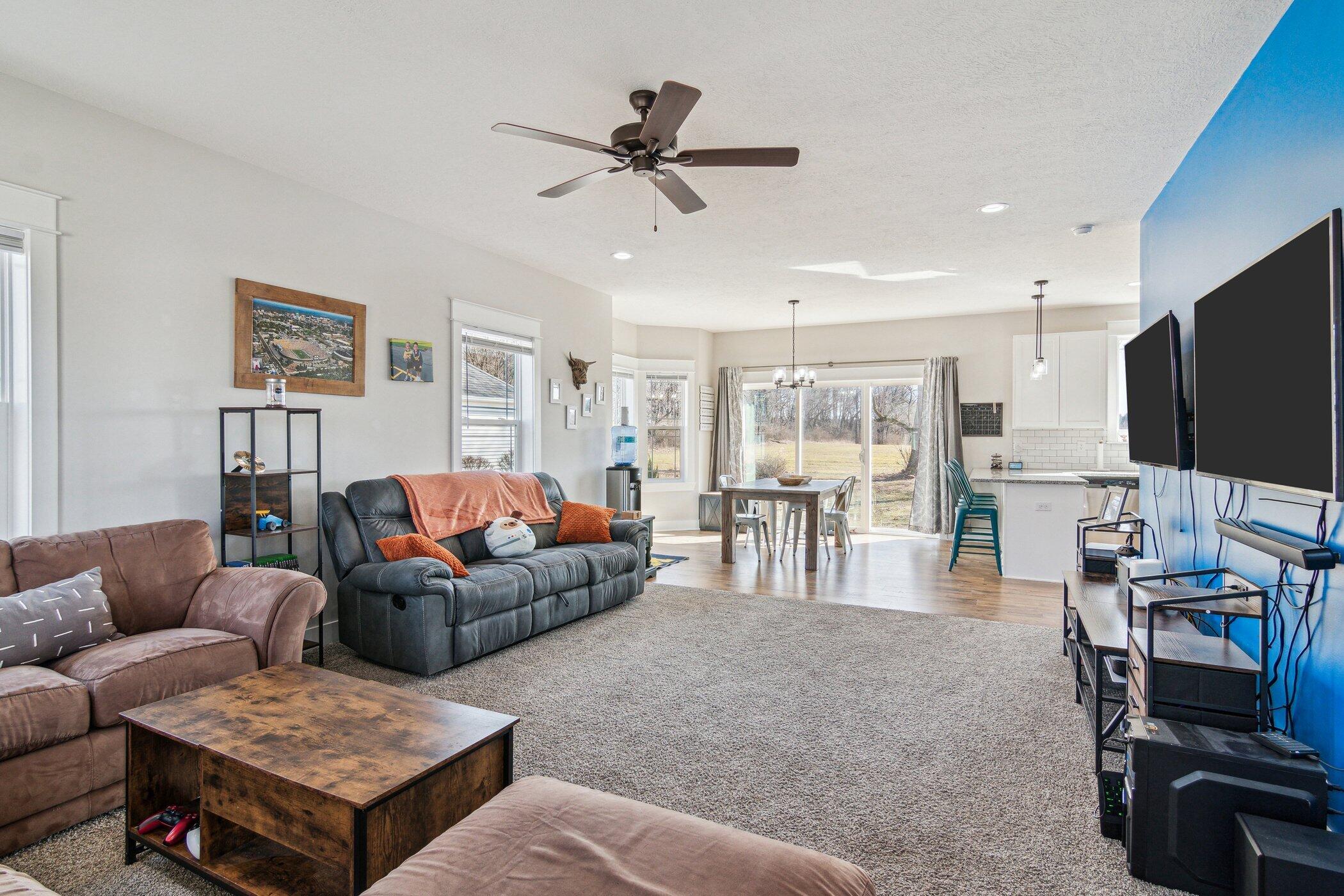 68 Dickens Street Spring Arbor, MI 49283 - Photo 5 of 15 68-Dickens-St-Spring-Arbor-MI-49283-Wind