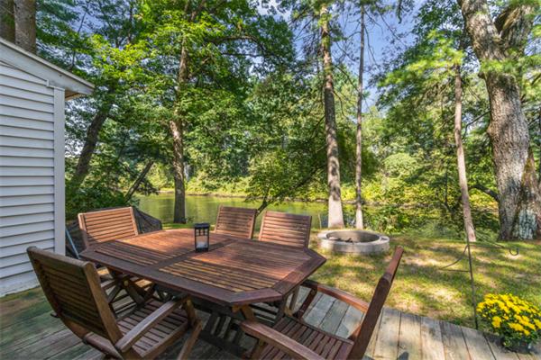 108 River Road Norfolk, MA 02056 - Photo 18 of 27 Gallery Image 18
