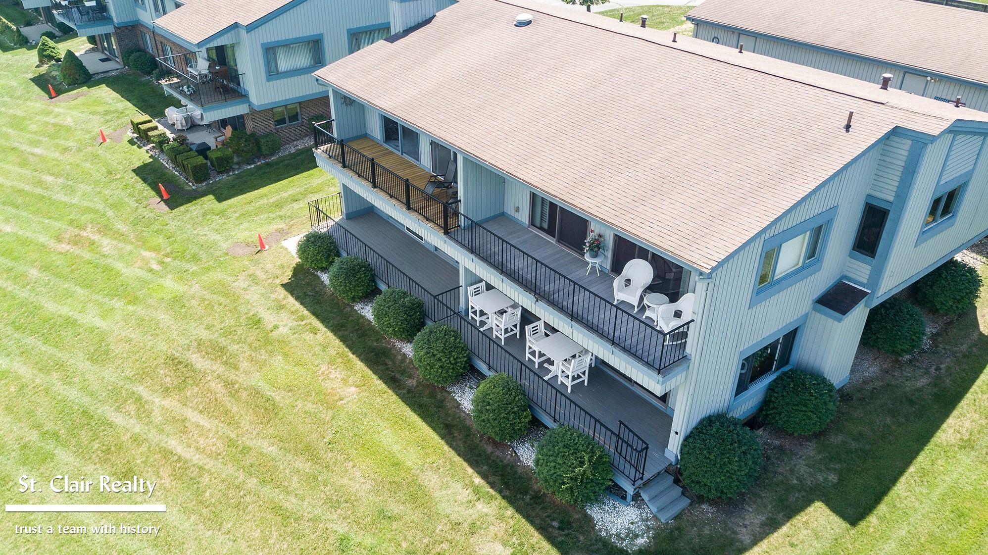 1715 North River Road, Unit 59 St. Clair, MI 48079 - Photo 27 of 37