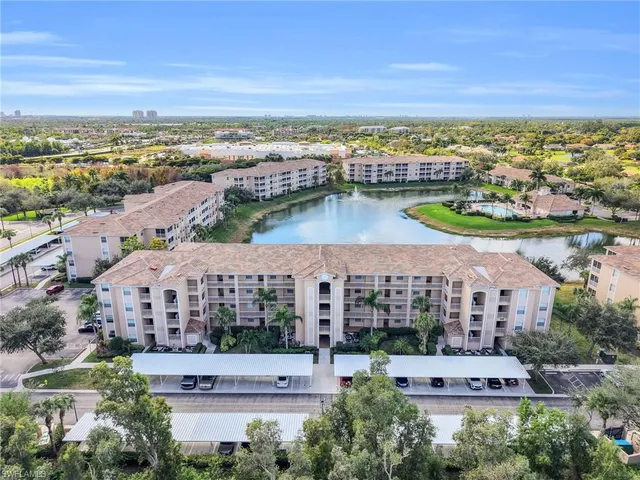 a view of a city with tall buildings
