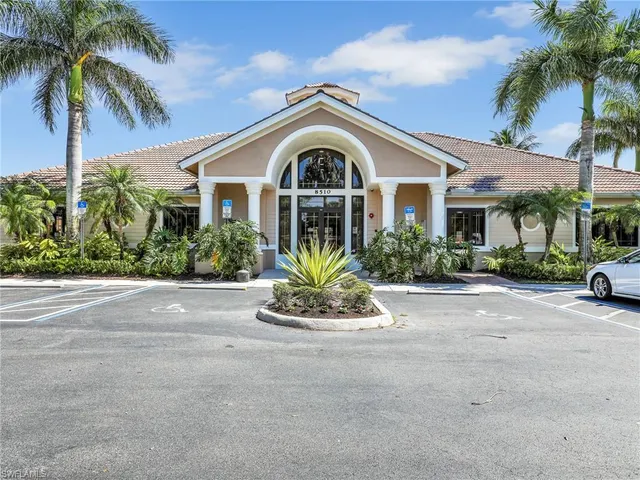 a view of a swimming pool