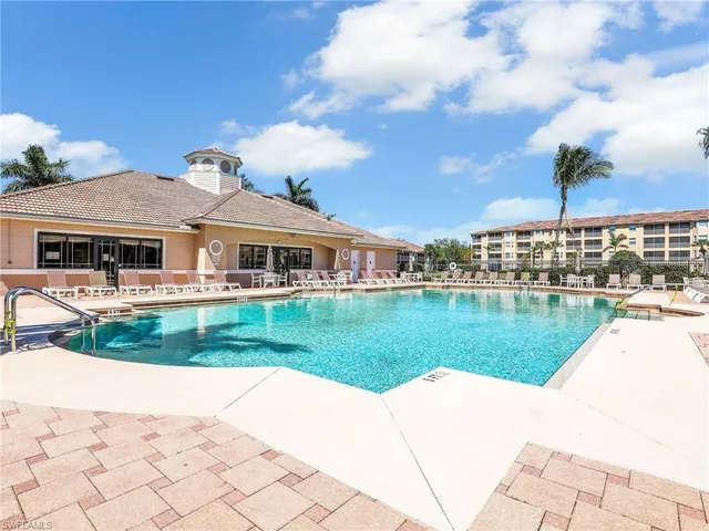 $265,000 | 8570 Kingbird Loop, Unit 532, Estero, FL 33967