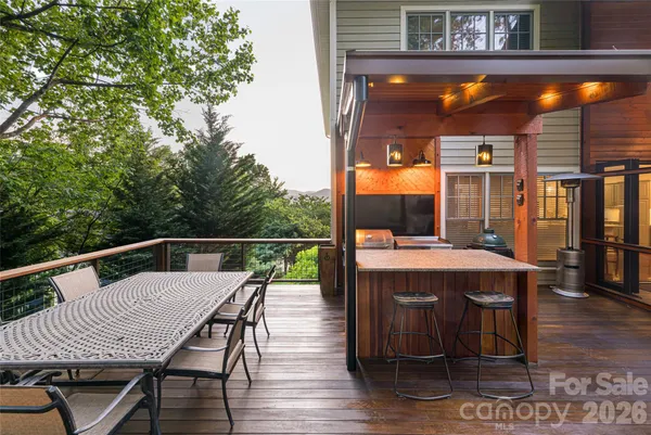 $1,950,000 | 22 Rosebay Lane, Asheville, NC 28803