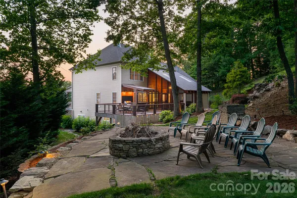 $1,950,000 | 22 Rosebay Lane, Asheville, NC 28803