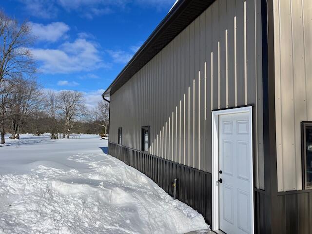 5918 Potter Road Bear Lake, MI 49614 - Photo 11 of 55 IMG_8687