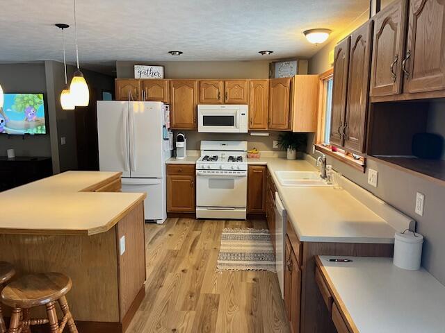 5918 Potter Road Bear Lake, MI 49614 - Photo 15 of 55 IMG_8576