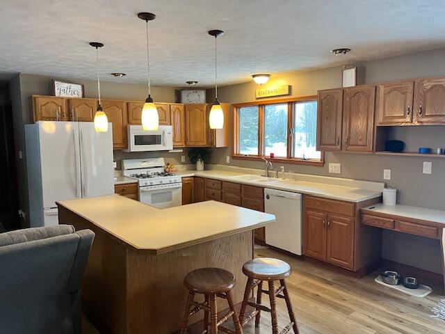 5918 Potter Road Bear Lake, MI 49614 - Photo 16 of 55 IMG_8575