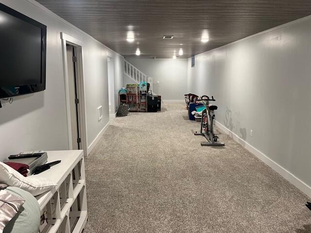 5918 Potter Road Bear Lake, MI 49614 - Photo 32 of 55 IMG_8601