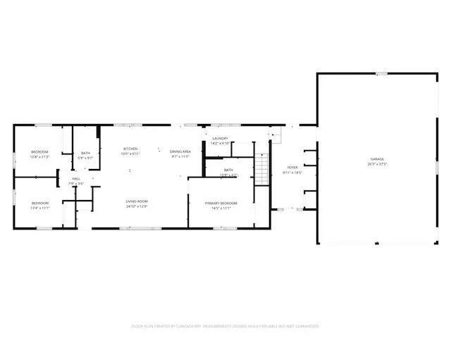 $449,000 | 5918 Potter Road, Bear Lake, MI 49614
