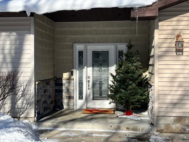 5918 Potter Road Bear Lake, MI 49614 - Photo 5 of 55 IMG_8680