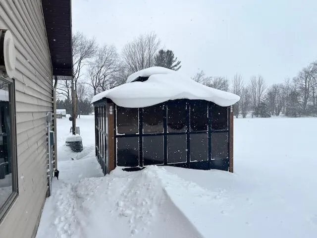 $449,000 | 5918 Potter Road, Bear Lake, MI 49614