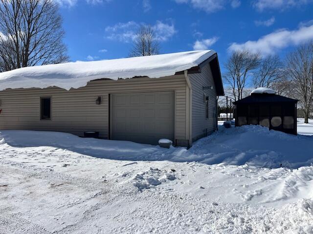 5918 Potter Road Bear Lake, MI 49614 - Photo 7 of 55 IMG_8686