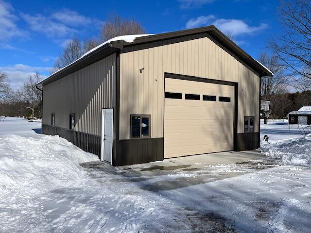 5918 Potter Road Bear Lake, MI 49614 - Photo 9 of 55 IMG_8684