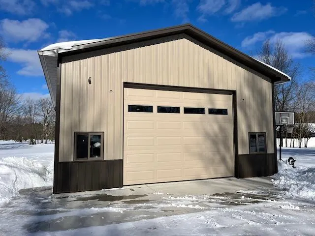 $449,000 | 5918 Potter Road, Bear Lake, MI 49614