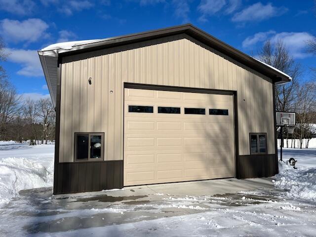 5918 Potter Road Bear Lake, MI 49614 - Photo 10 of 55 IMG_8685