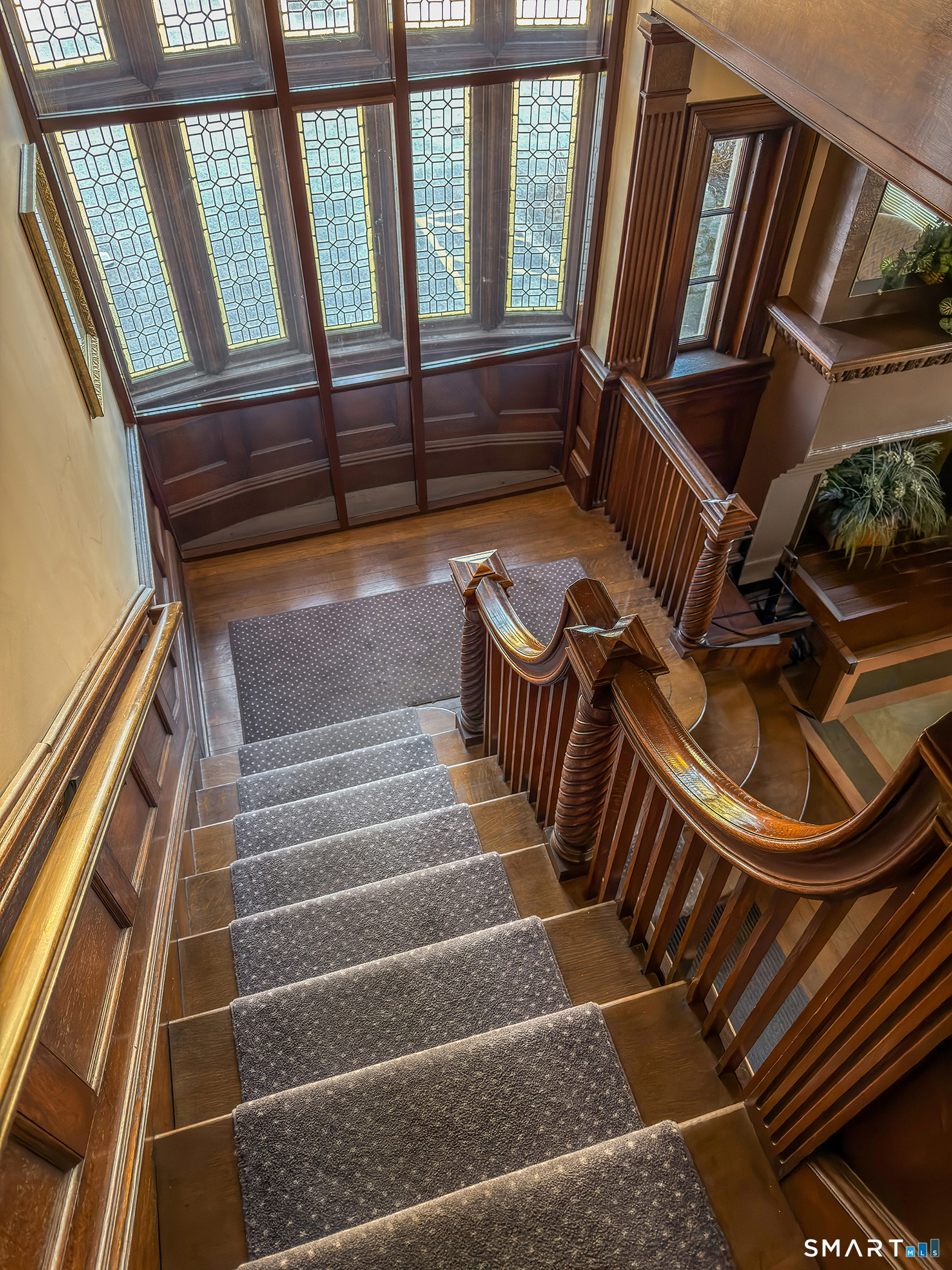 68 Wilson Avenue, Unit 105 Torrington, CT 06790 - Photo 18 of 24 a view of entryway
