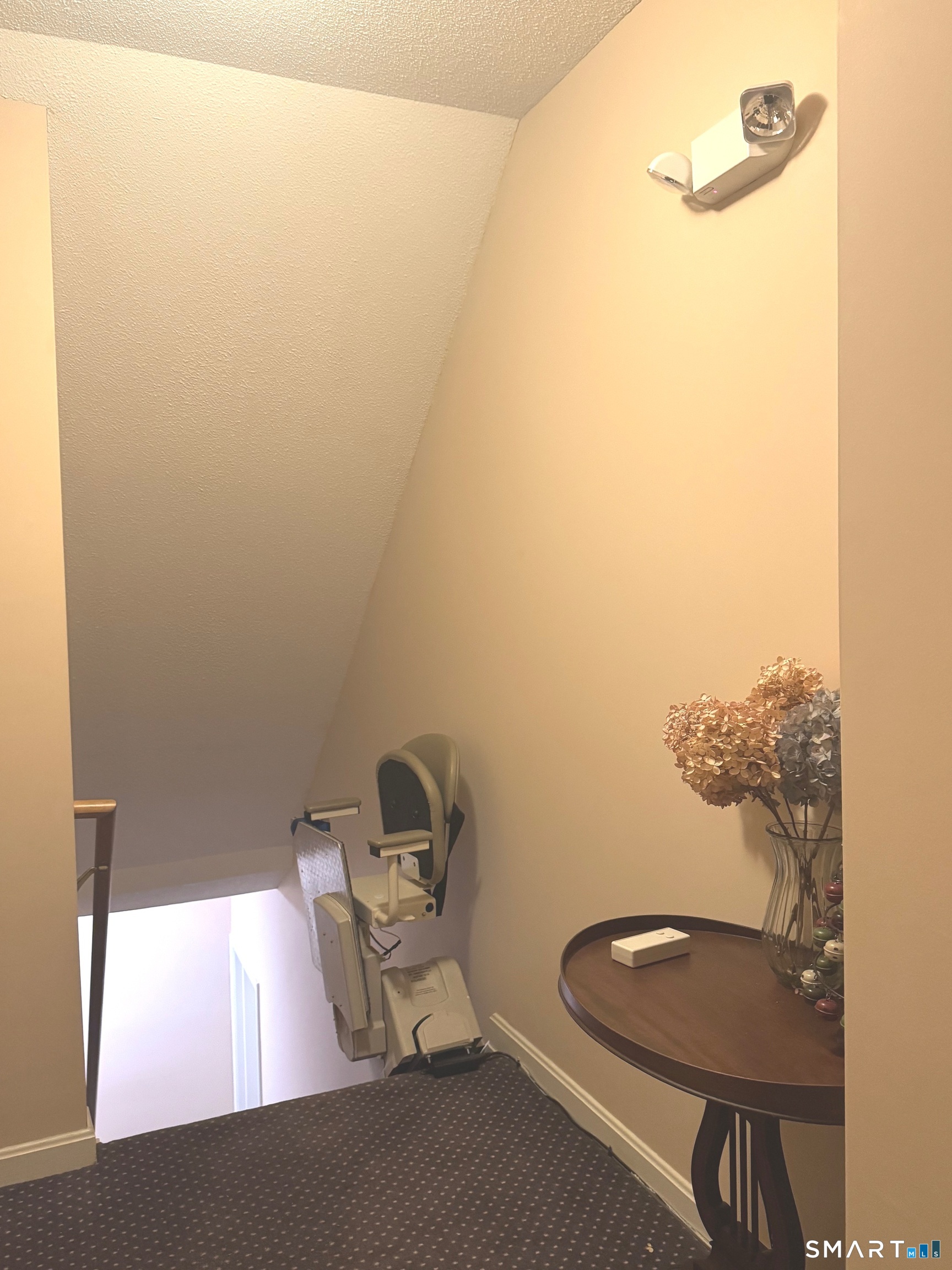 68 Wilson Avenue, Unit 105 Torrington, CT 06790 - Photo 23 of 24 a bathroom with a toilet