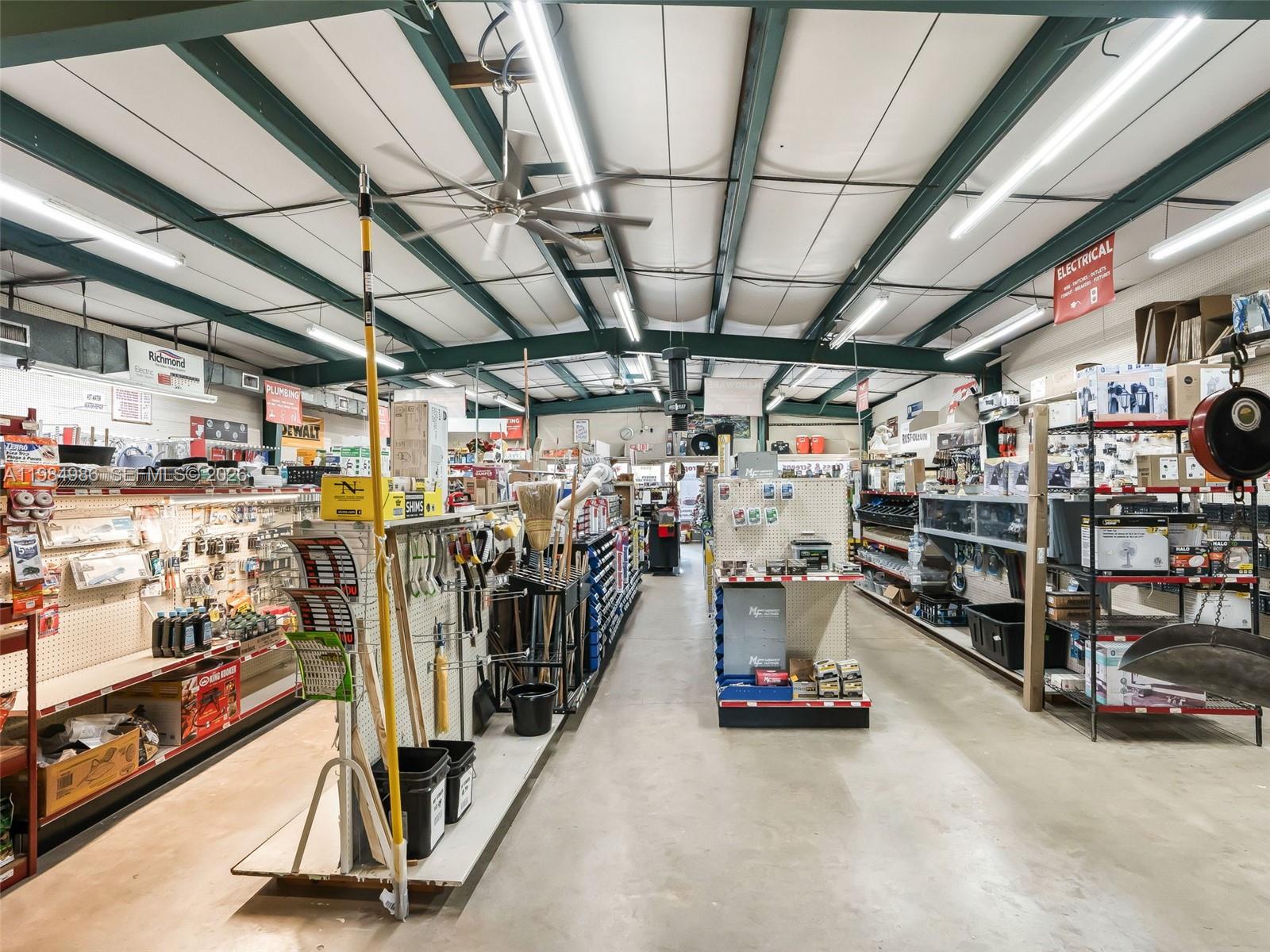 9594 Southeast Maricamp Road Ocala, FL 34472 - Photo 37 of 45 a view of a storage in a room