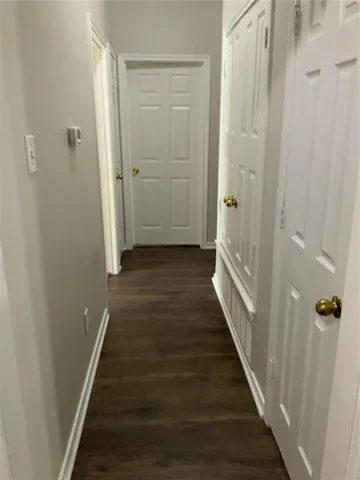 $2,300 | 7449 Ashcroft Circle, Fort Worth, TX 76120