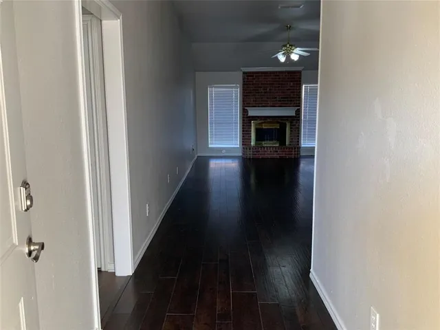 $2,300 | 7449 Ashcroft Circle, Fort Worth, TX 76120