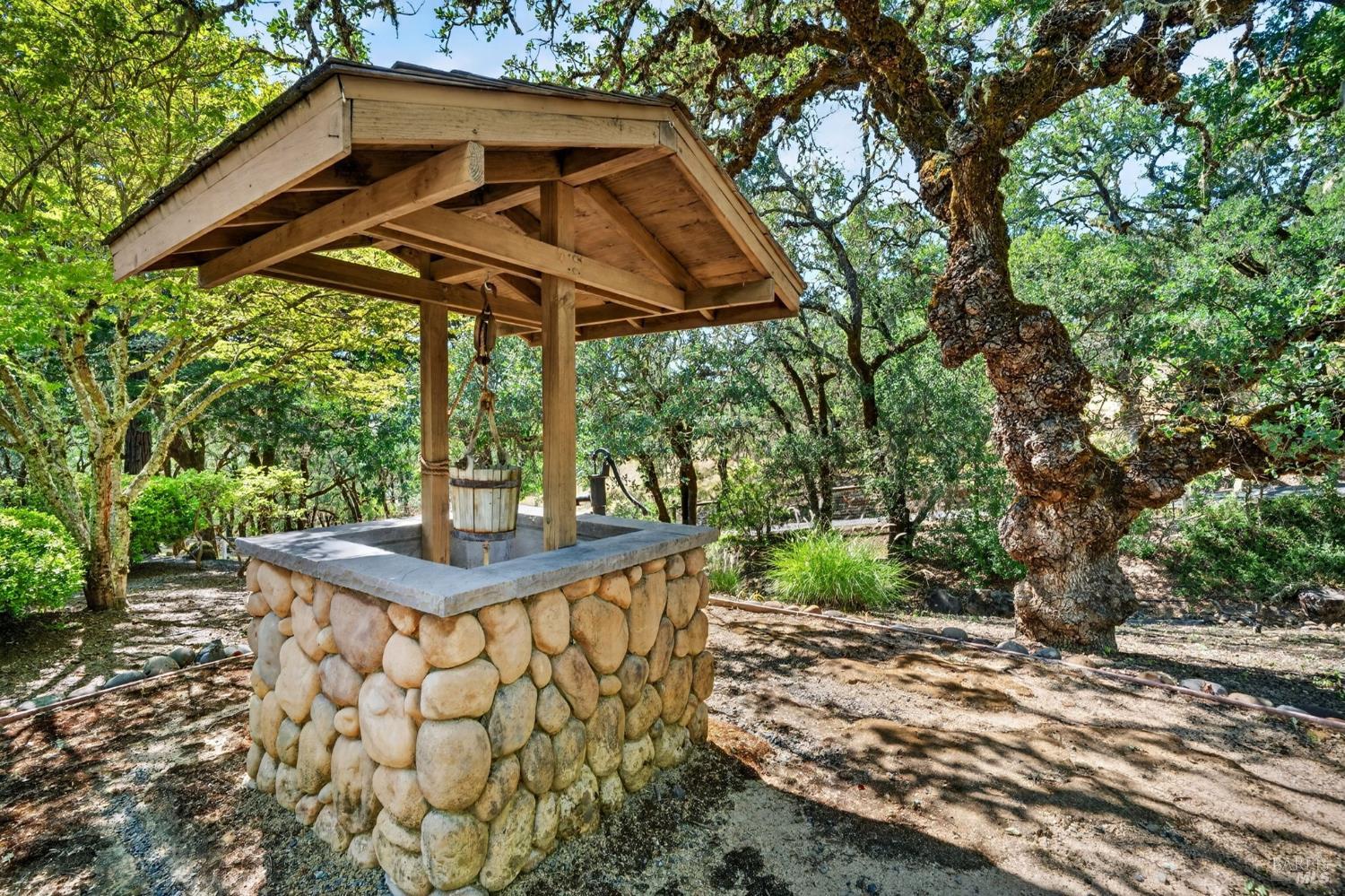 513 Colony Road Geyserville, CA 95441 - Photo 60 of 66