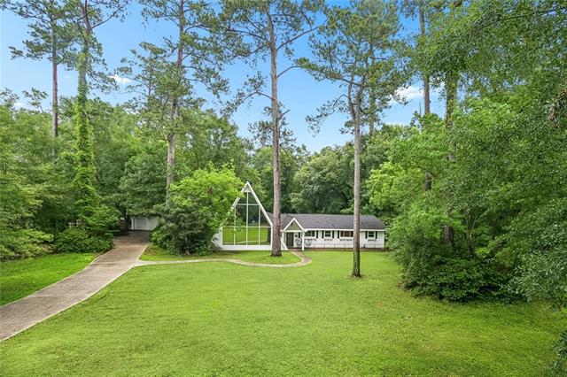 59386 North Harrison Road Slidell, LA 70460 - Photo 2 of 26