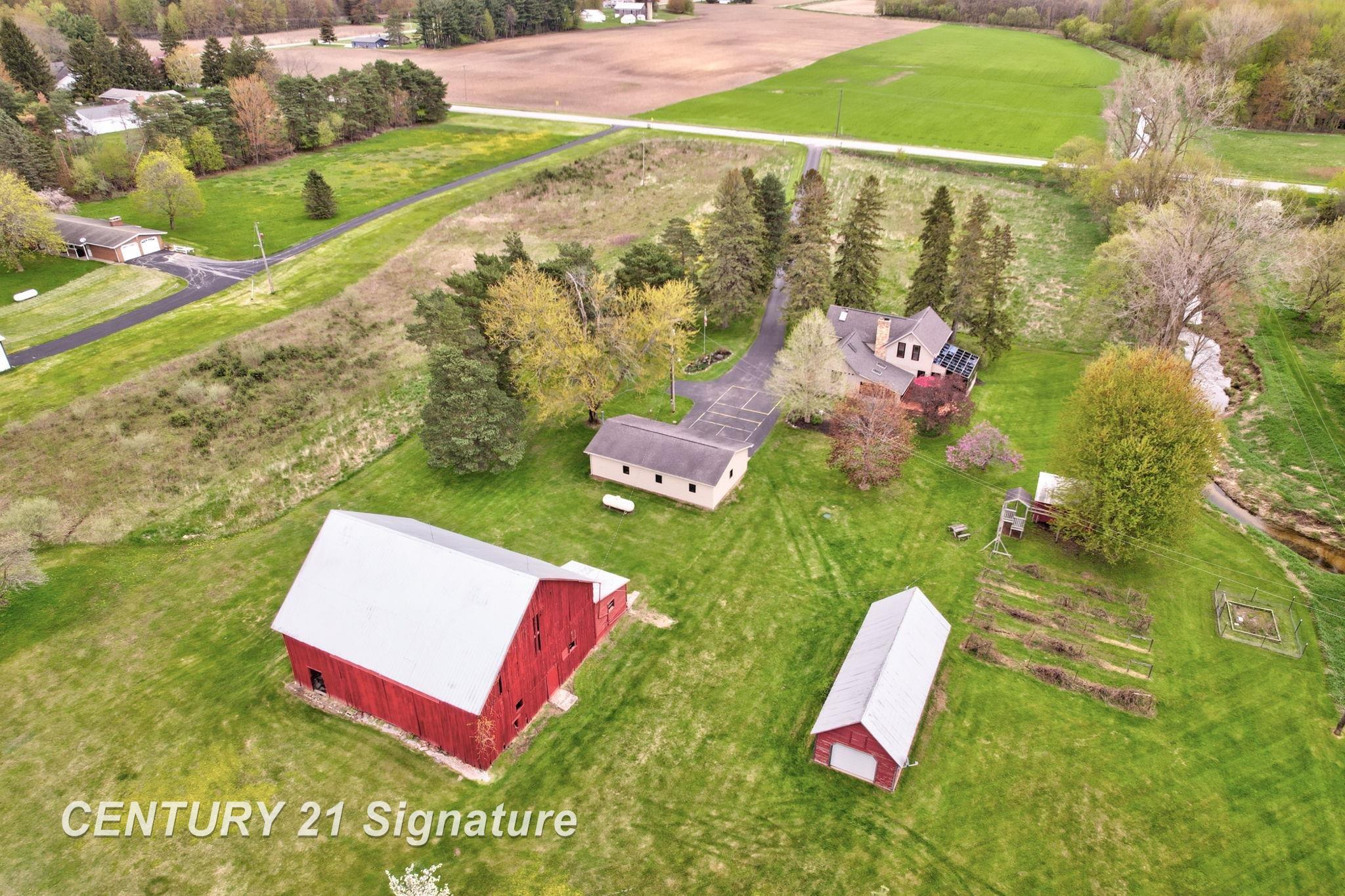 4815 North Hemlock Road Hemlock, MI 48626 - Photo 2 of 82