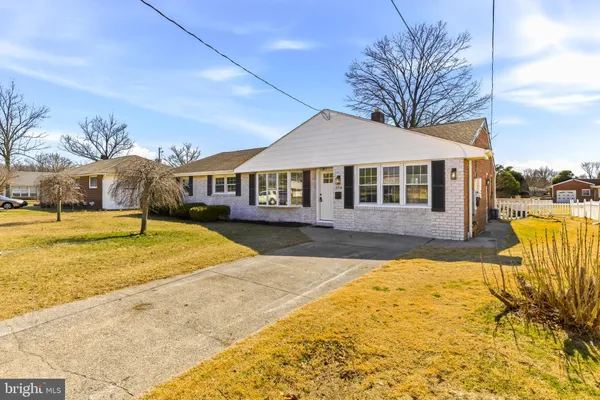 $389,900 | 354 Memorial Avenue, Gibbstown, NJ 08027