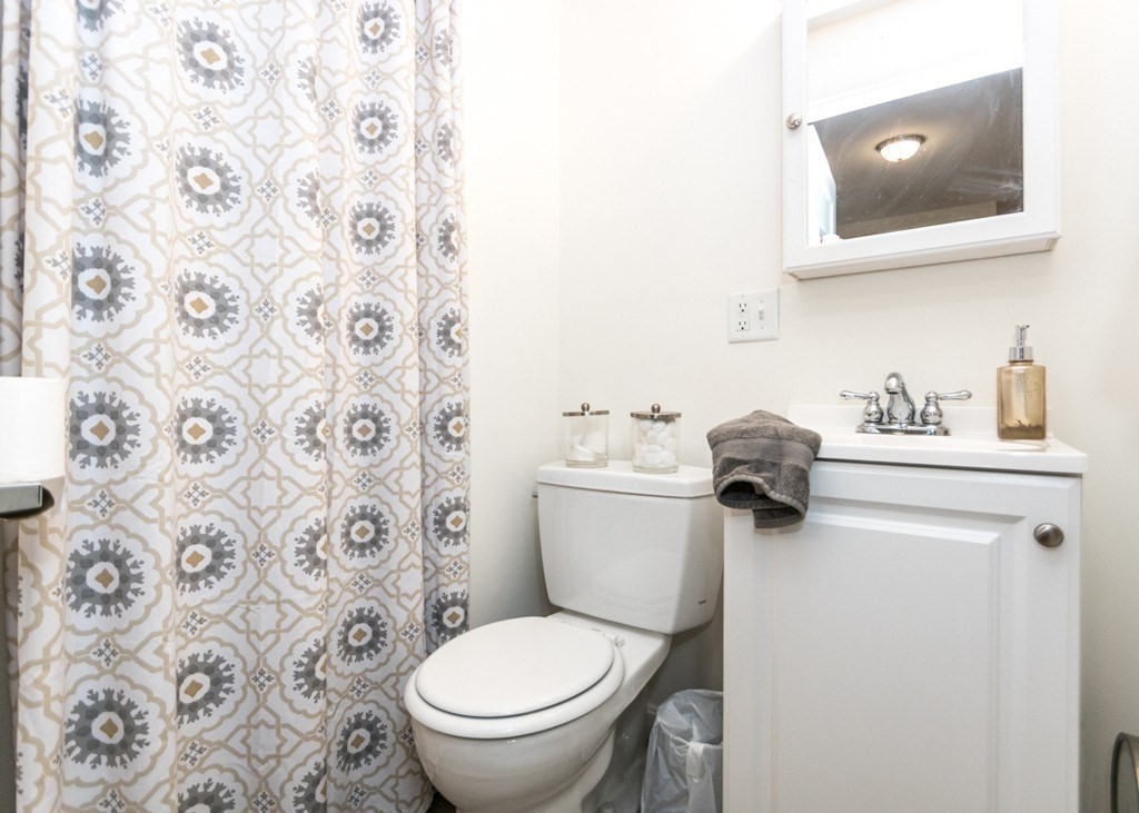 30 Appleton Street, Unit 1 Waltham, MA 02453 - Photo 9 of 24