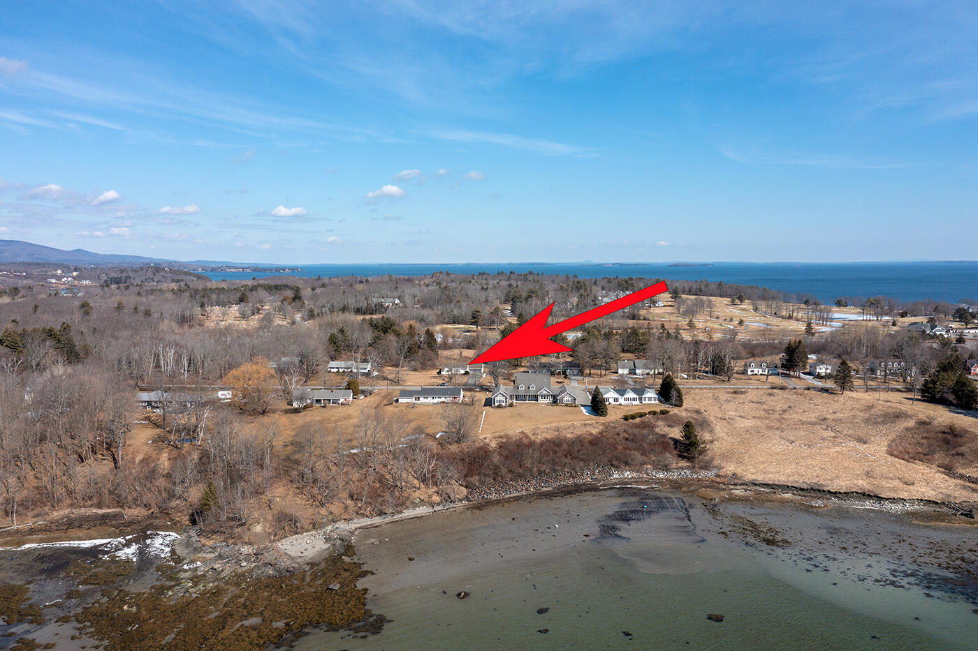 12 Samoset Road Rockland, ME 04841 - Photo 15 of 20 DJI_0591arrow