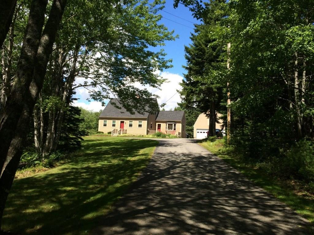 32 Stagecoach Road Machias, ME 04654 - Photo 2 of 35 Photo