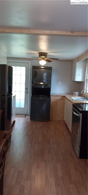 112 Robinson Road West Jefferson, NC 28694 - Photo 12 of 34 Gallery Image 12