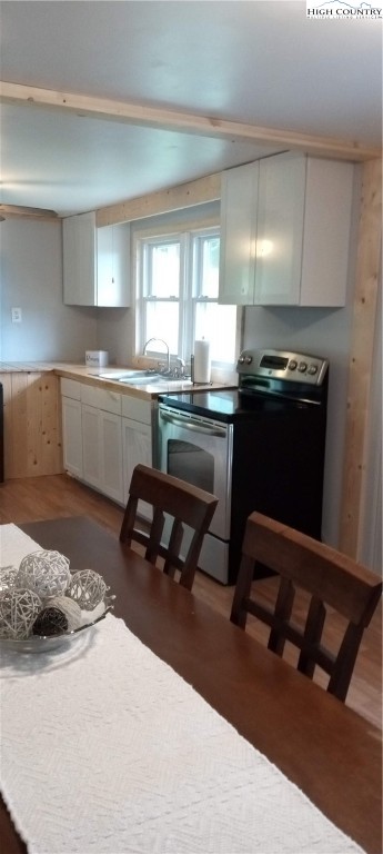 112 Robinson Road West Jefferson, NC 28694 - Photo 15 of 34 Gallery Image 15