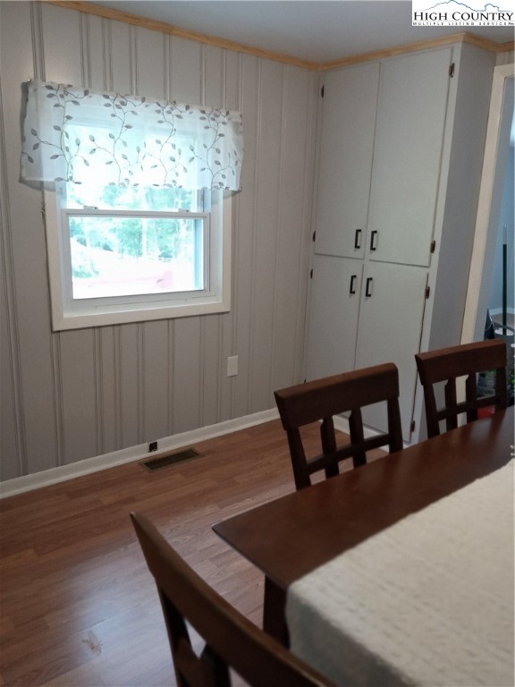 112 Robinson Road West Jefferson, NC 28694 - Photo 16 of 34 Gallery Image 16