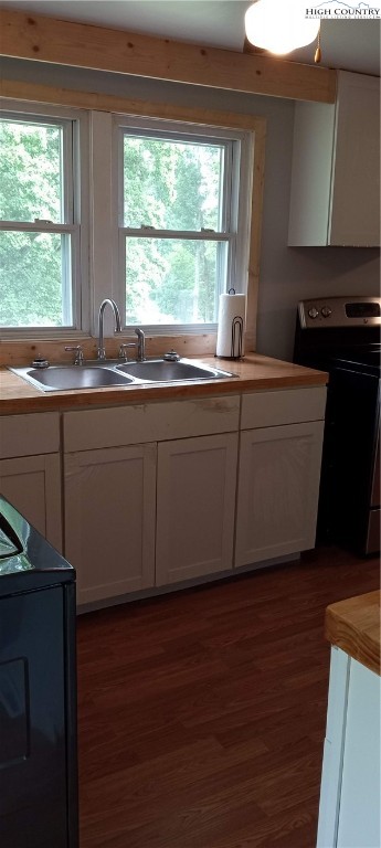 112 Robinson Road West Jefferson, NC 28694 - Photo 9 of 34 Gallery Image 9