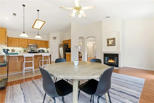 $425,000 | 535 Mallard Avenue, Lemoore, CA 93245