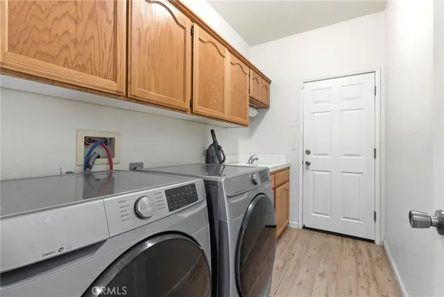 $425,000 | 535 Mallard Avenue, Lemoore, CA 93245