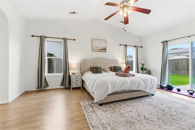 $425,000 | 535 Mallard Avenue, Lemoore, CA 93245