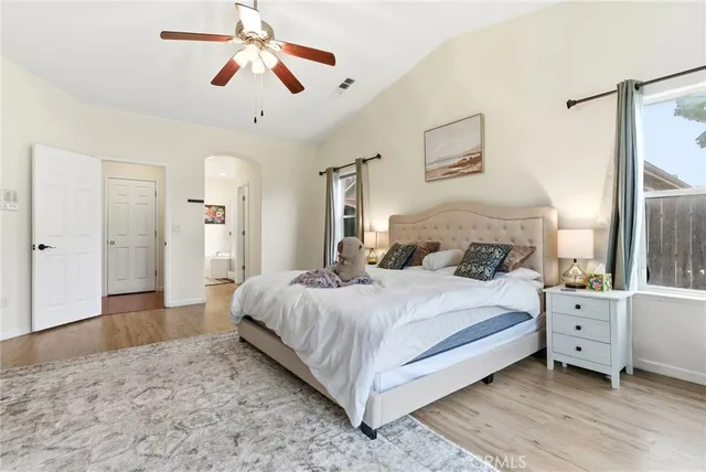 $425,000 | 535 Mallard Avenue, Lemoore, CA 93245