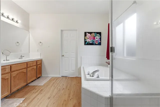 $425,000 | 535 Mallard Avenue, Lemoore, CA 93245