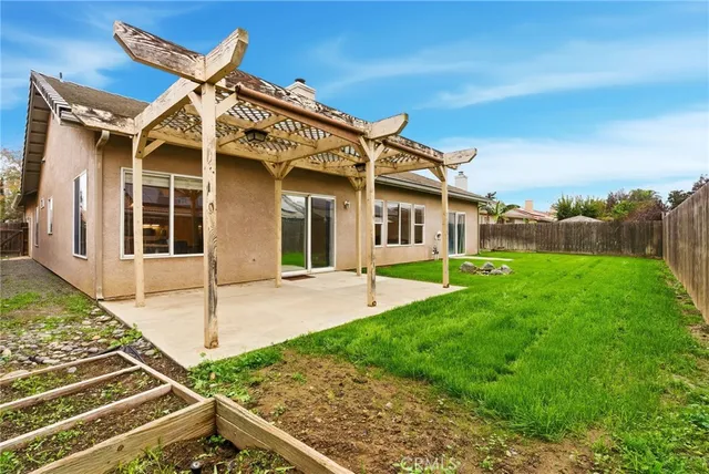 $425,000 | 535 Mallard Avenue, Lemoore, CA 93245